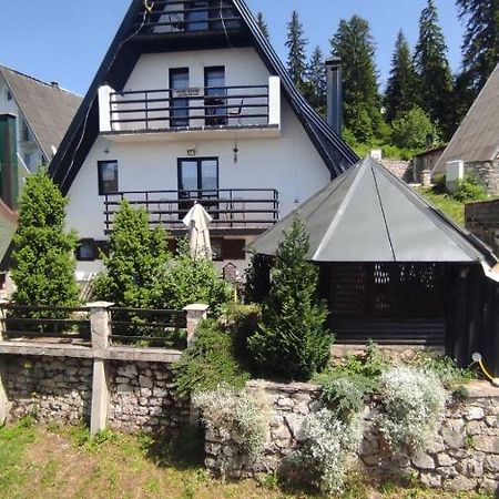 Vila Zahre Vlasic Villa Екстериор снимка