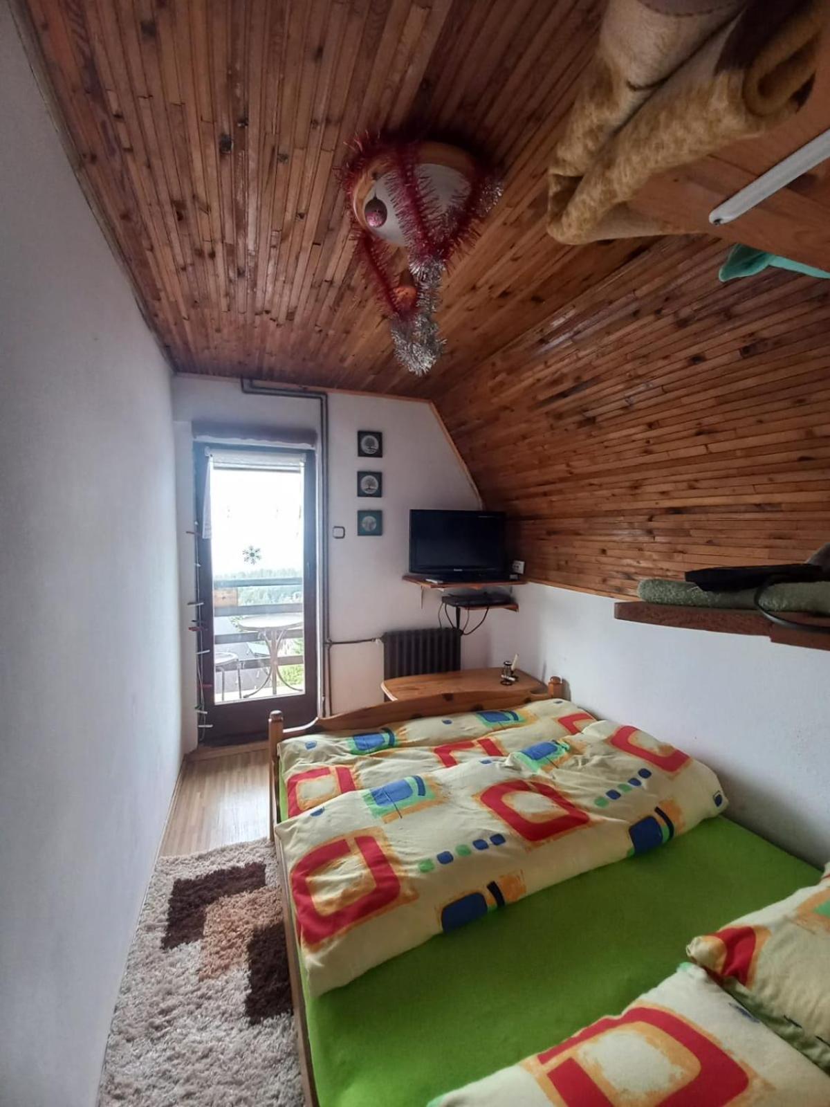 Vila Zahre Vlasic Villa Екстериор снимка