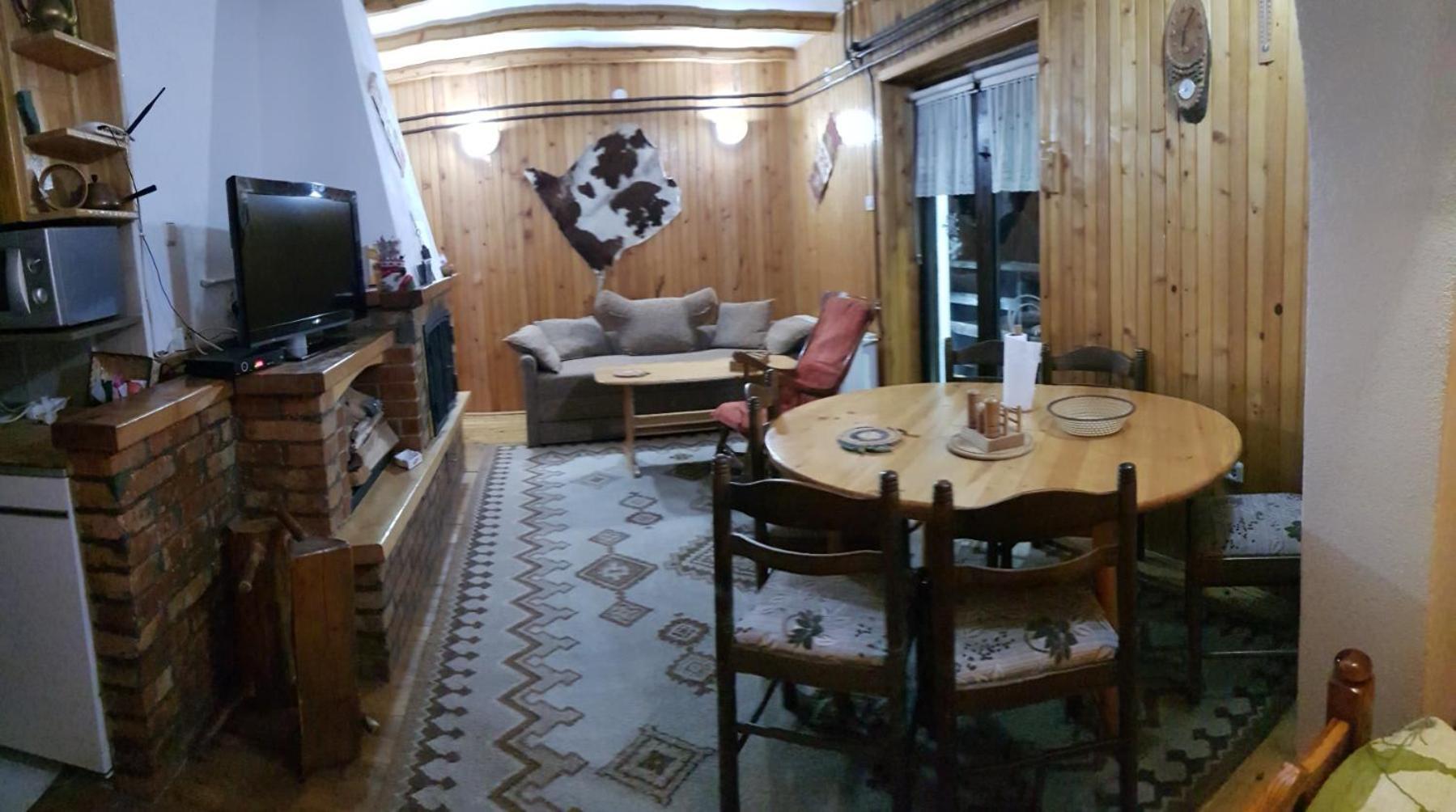 Vila Zahre Vlasic Villa Екстериор снимка