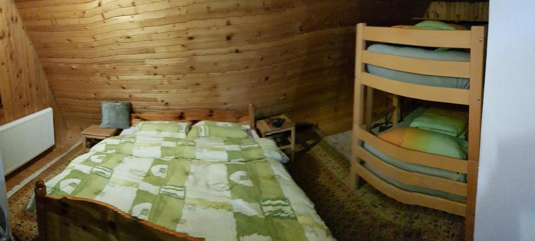 Vila Zahre Vlasic Villa Екстериор снимка