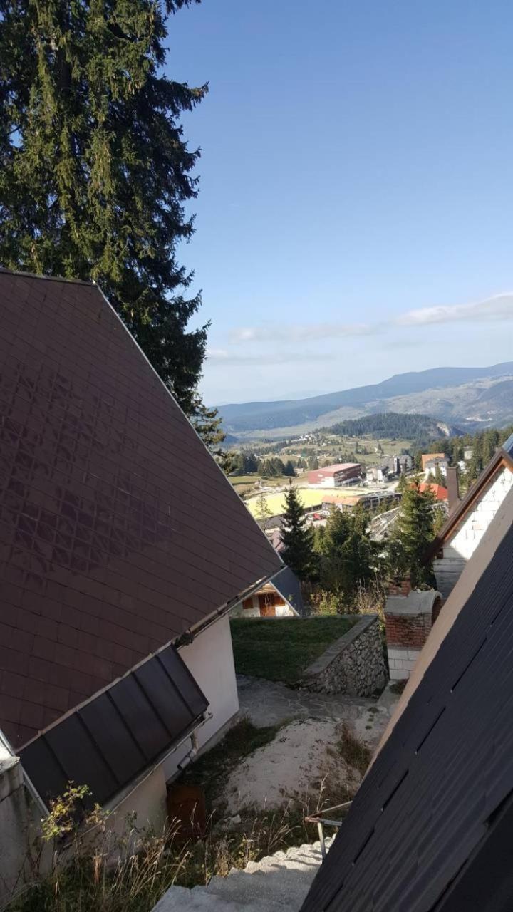 Vila Zahre Vlasic Villa Екстериор снимка